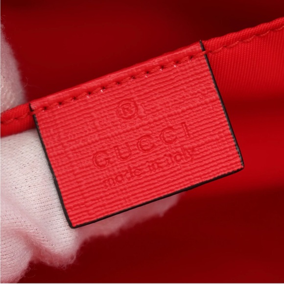 2018 GUCCI Yuko Higuchi Tote Bag - Picture 10 of 11